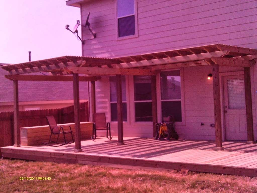 Farwell Construction | 23243 Tree House Ln, Spring, TX 77373, USA | Phone: (281) 843-9633