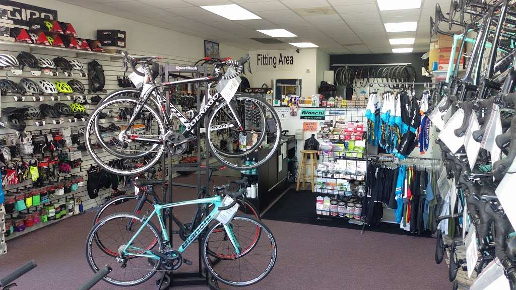 Vegas Bike Store | 3955 S Durango Dr b, Las Vegas, NV 89147, USA | Phone: (702) 586-5500