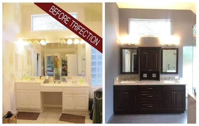 TriFection Remodeling & Construction | 333 Cypress Run Suite 280, Houston, TX 77094, USA | Phone: (281) 548-2436