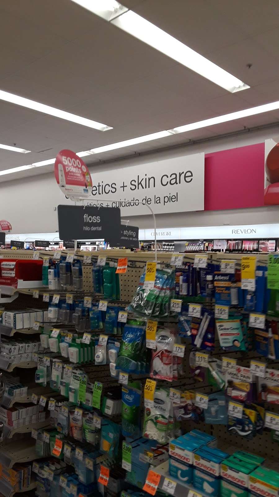 Walgreens | 14190 SW 26th St, Miami, FL 33175, USA | Phone: (305) 559-7745