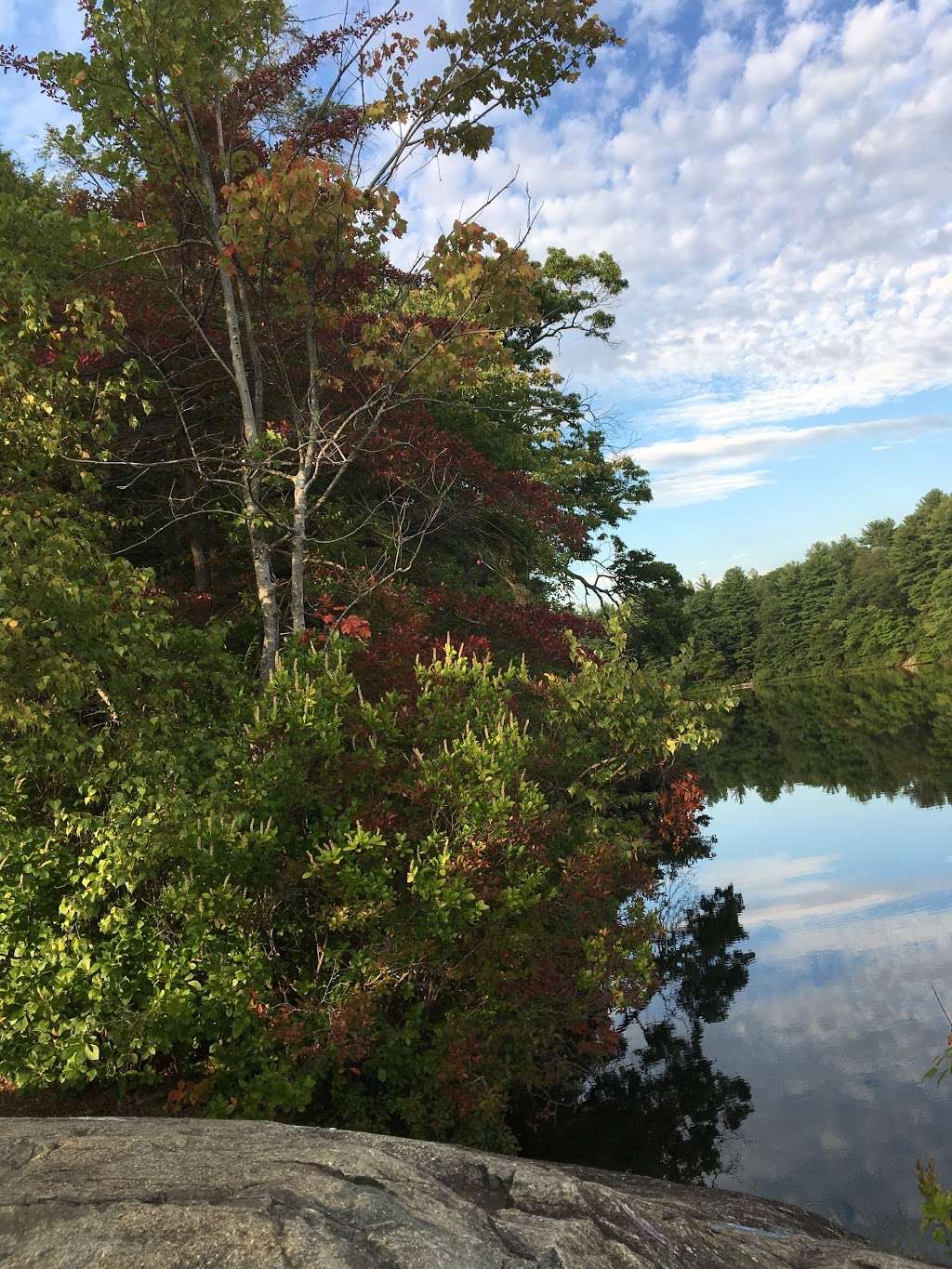 Breakheart Reservation Wakefield Entrance | Outer Loop Trail, Wakefield, MA 01880, USA