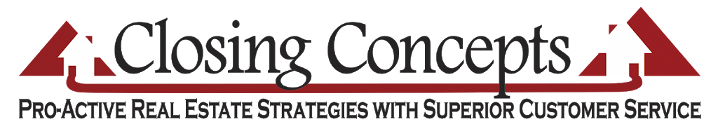 Closing Concepts, Inc. | 7911 Beverly Blvd, Castle Rock, CO 80108 | Phone: (303) 902-0121