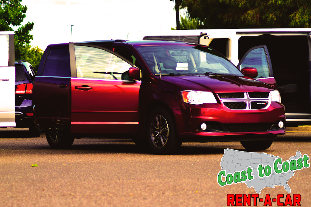 Coast to Coast Rent-A-Car | 8335 North Fwy Suite B, Houston, TX 77037, USA | Phone: (713) 325-0629