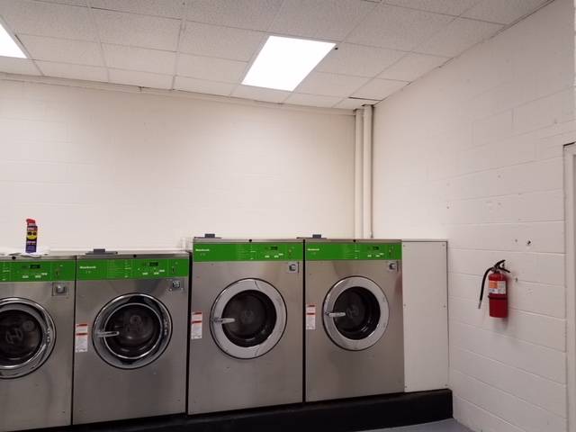 Peninsula Laundry Service, LLC | 1026 Park Ave, Norfolk, VA 23504, USA | Phone: (757) 690-2026