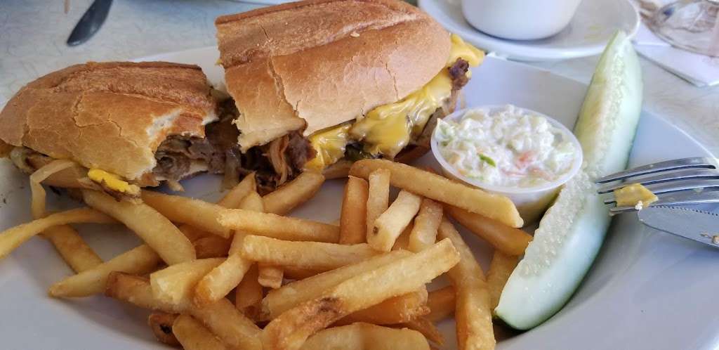 Village Diner | 268 Route 6 and 209, Milford, PA 18337, USA | Phone: (570) 491-2819