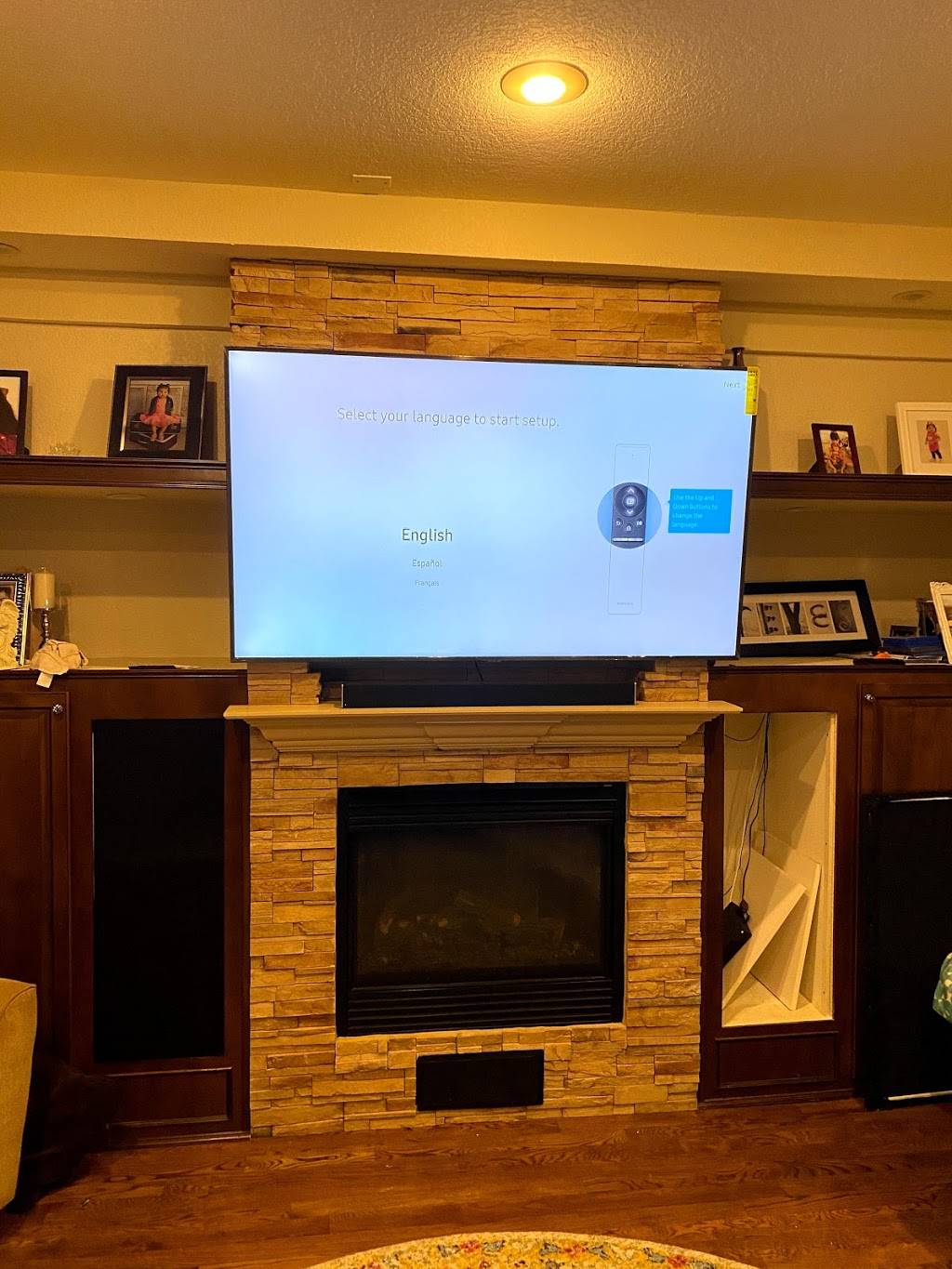 Tv Mounting El Paso | 12311 Montana Ave, El Paso, TX 79938, USA | Phone: (915) 270-3017