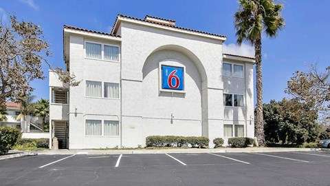 Motel 6 Ventura South | 3075 Johnson Dr, Ventura, CA 93003, USA | Phone: (805) 650-0080