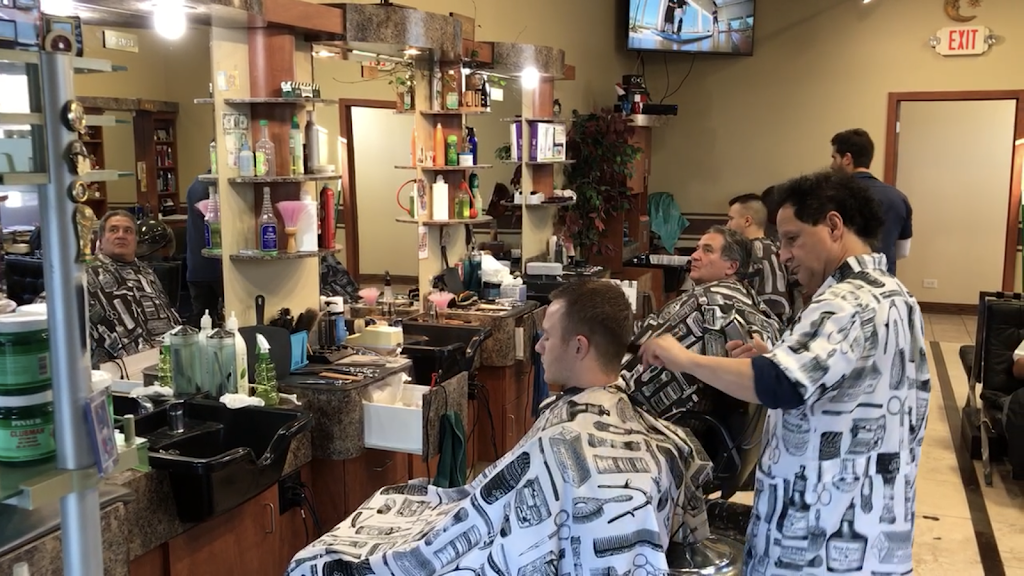 Michaels Barber Salon | 4501 N Cumberland Ave D, Norridge, IL 60706, USA | Phone: (708) 583-9739