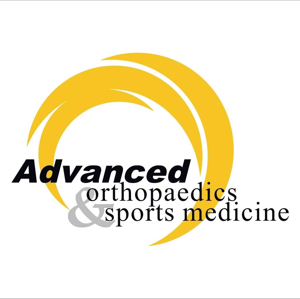 Advanced Orthopaedics & Sports Medicine | 9645 Barker Cypress Rd #110, Cypress, TX 77433, USA | Phone: (281) 949-8509