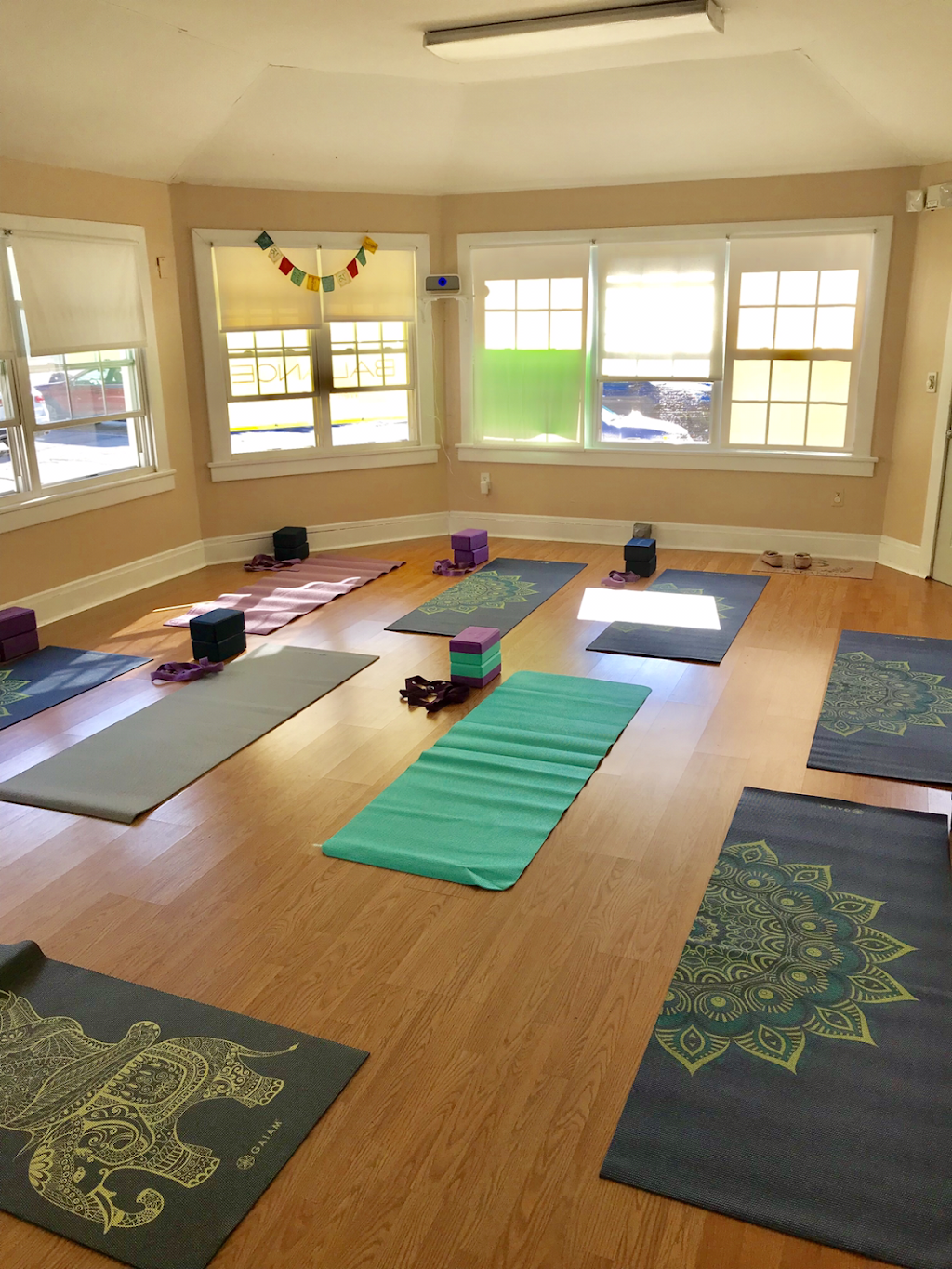 Balance Wellness Studio | 1851 E Main St Route 6, Mohegan Lake, NY 10547, USA | Phone: (914) 374-1471