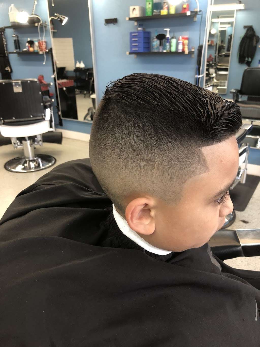 EME Barbers | Aurora, CO 80011