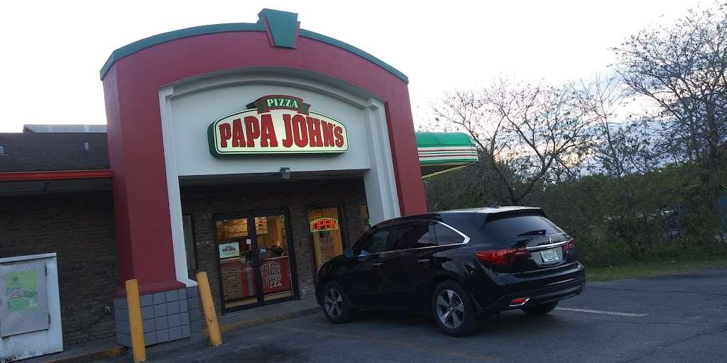 Papa Johns Pizza | 9470 South, US-441, Ocala, FL 34480, USA | Phone: (352) 307-3222