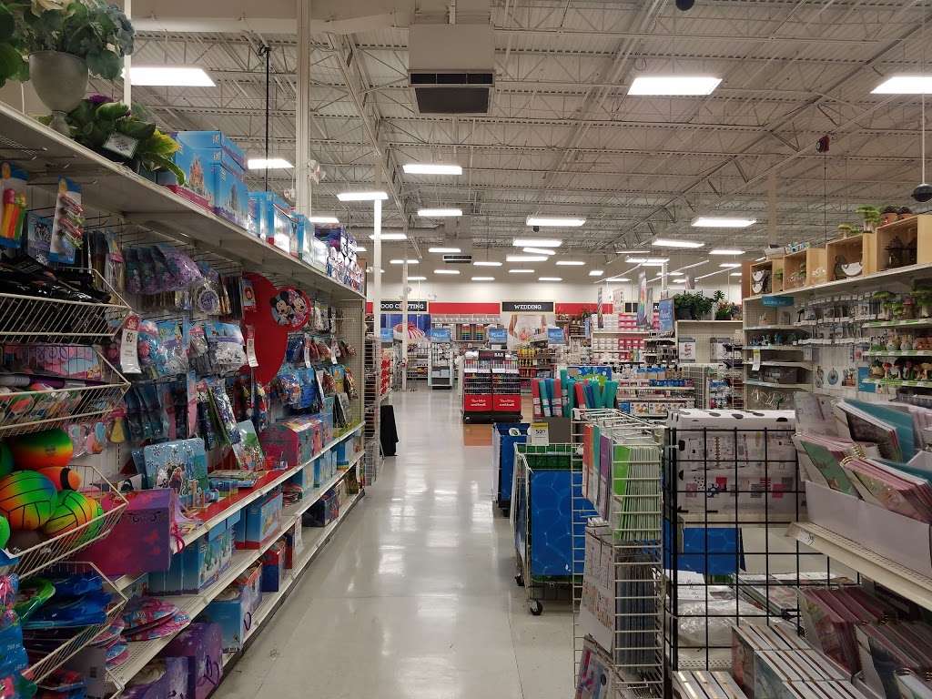 Michaels | 7941 W Tropical Pkwy, Las Vegas, NV 89149, USA | Phone: (702) 839-0140