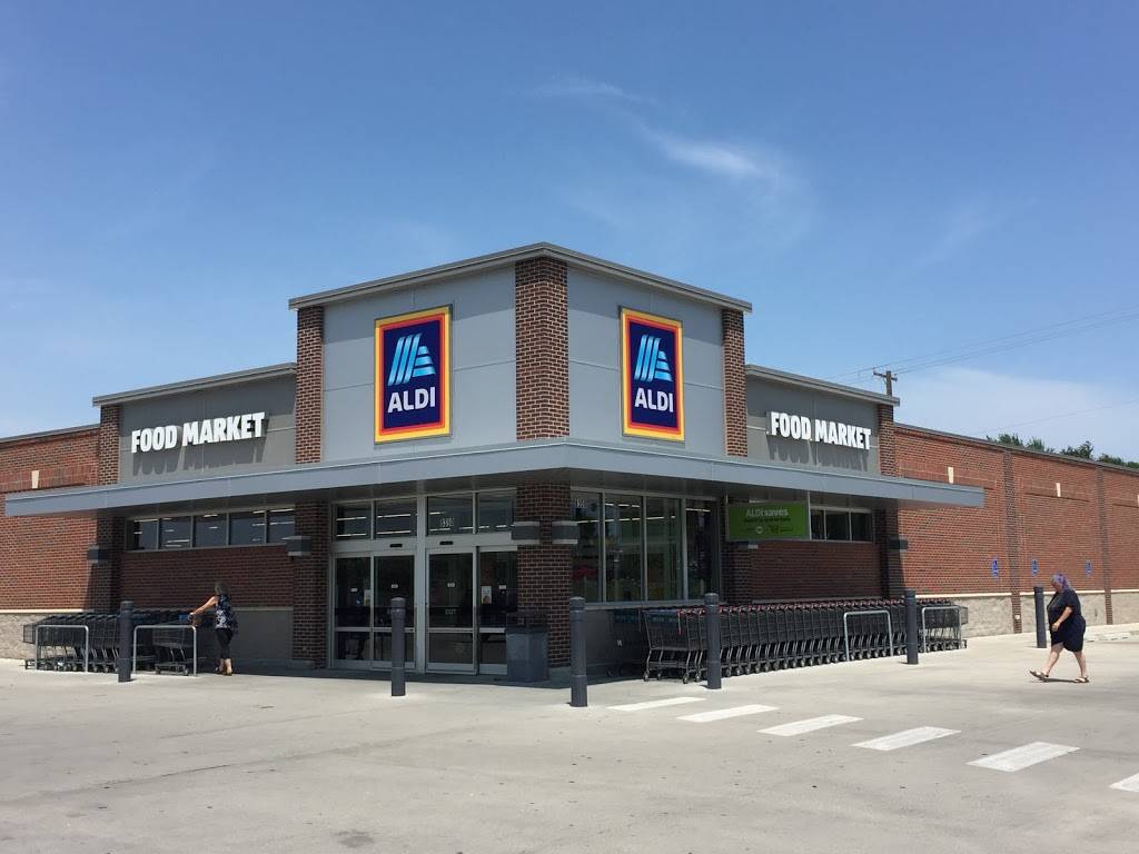 ALDI | 8350 O St, Lincoln, NE 68510, USA | Phone: (855) 955-2534