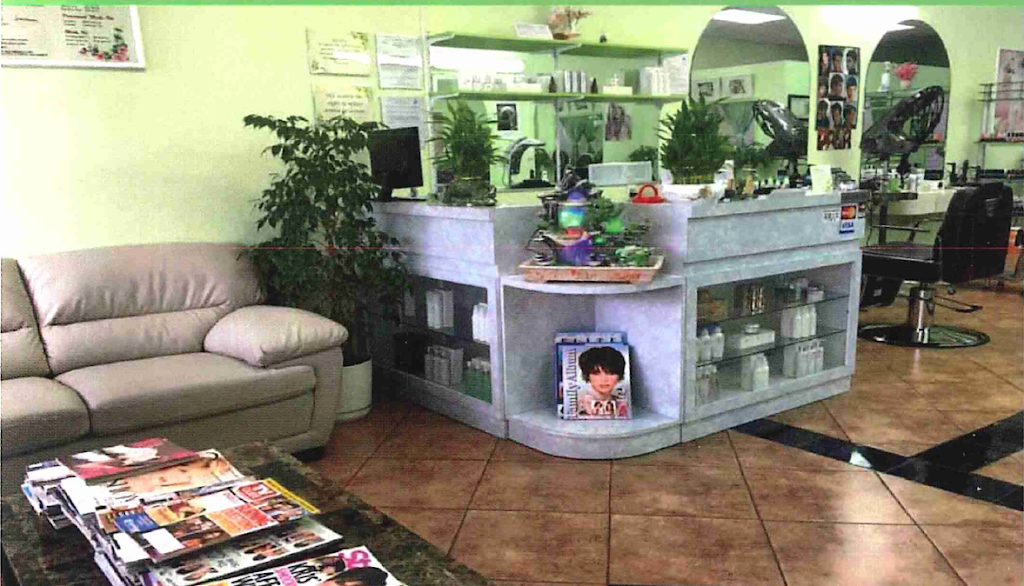 LaMour Salon By Jennifer | 3613 Thornton Ave, Fremont, CA 94536, USA | Phone: (510) 792-4423