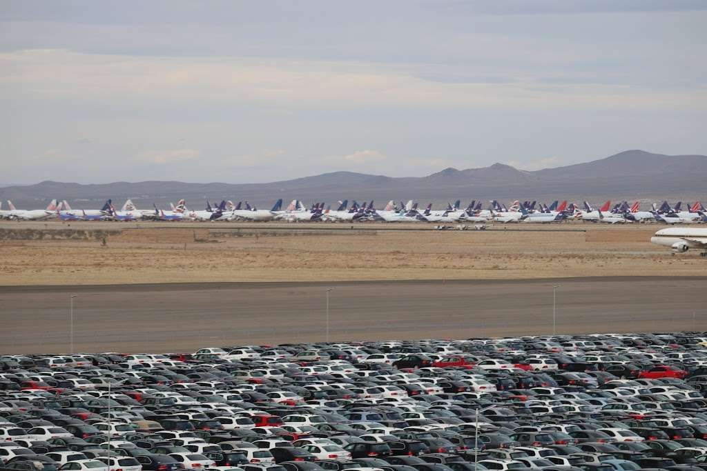 VW Diesel parking | 045904124, Victorville, CA 92394, USA