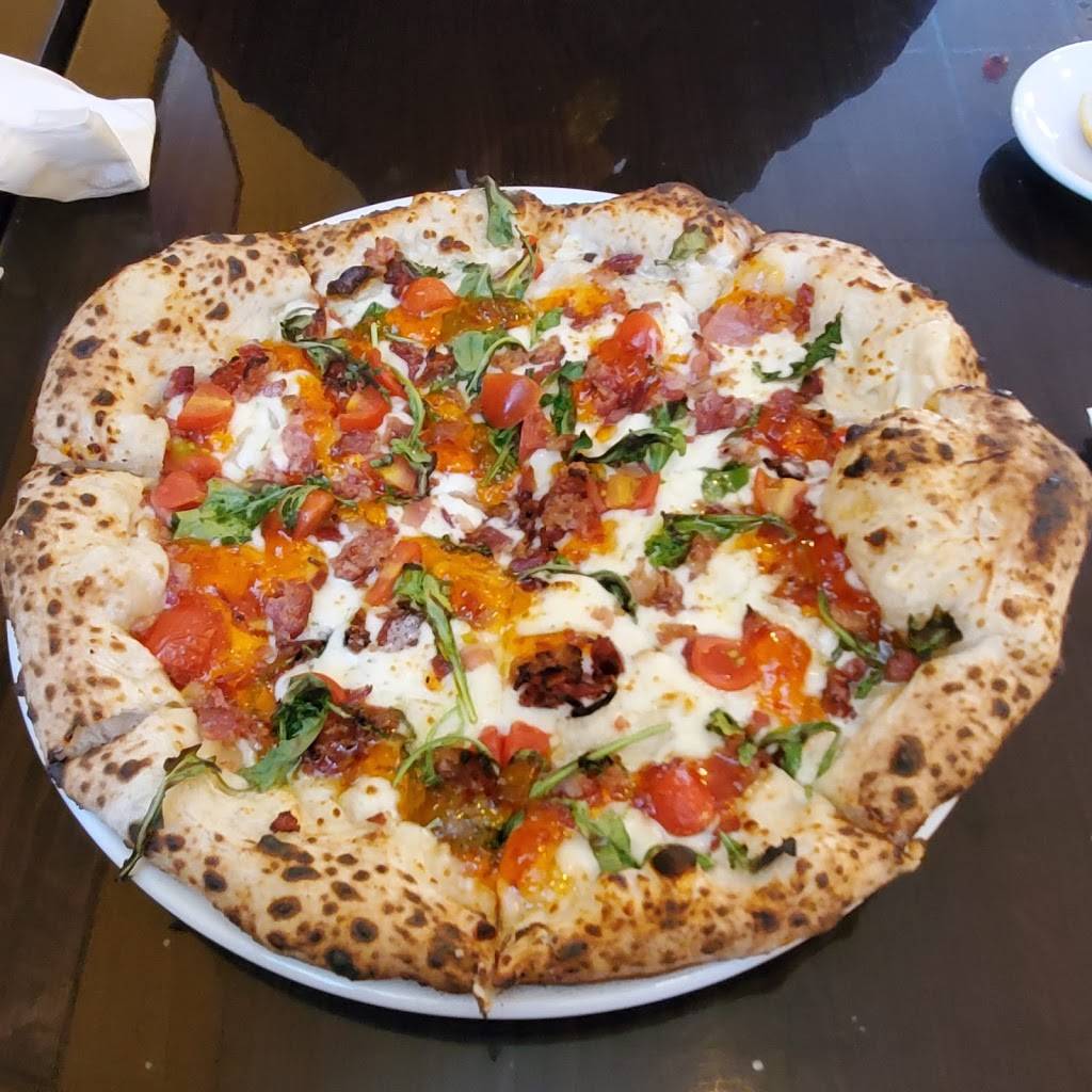 Pizzeria Bella Vista by Signorelli | 927 N Battlefield Blvd, Chesapeake, VA 23320, USA | Phone: (757) 478-7783