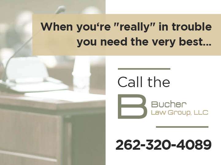 Bucher Law Group LLC | 355 Austin Cir #110, Delafield, WI 53018, USA | Phone: (262) 303-4916