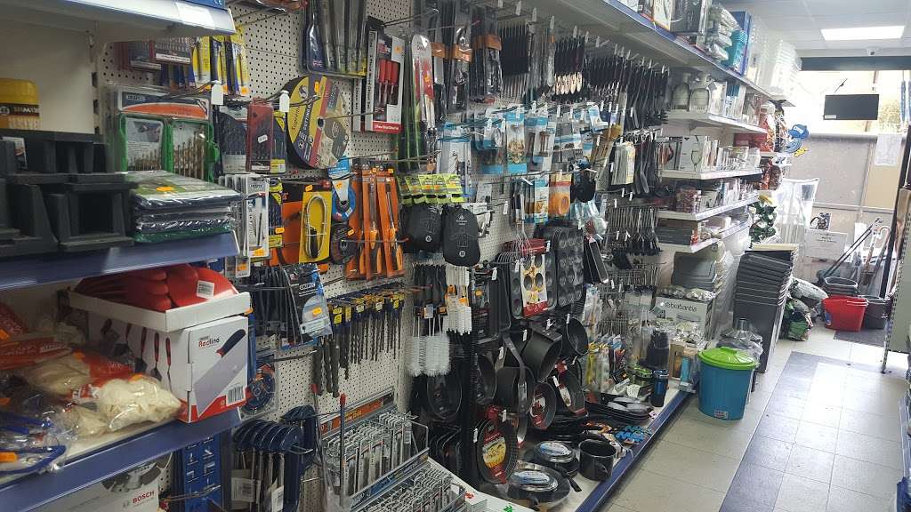 Prime Hardware | 202 Kingston Rd, Teddington TW11 9JD, UK | Phone: 020 8943 5511