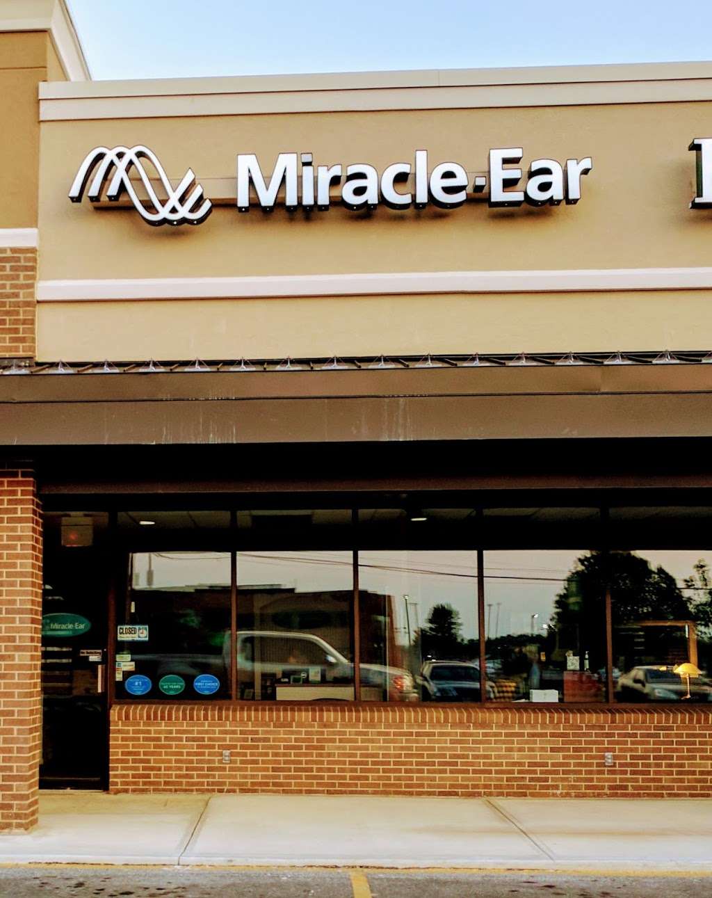 Miracle-Ear | 27 NW Barry Rd, Kansas City, MO 64155, USA | Phone: (816) 533-3452
