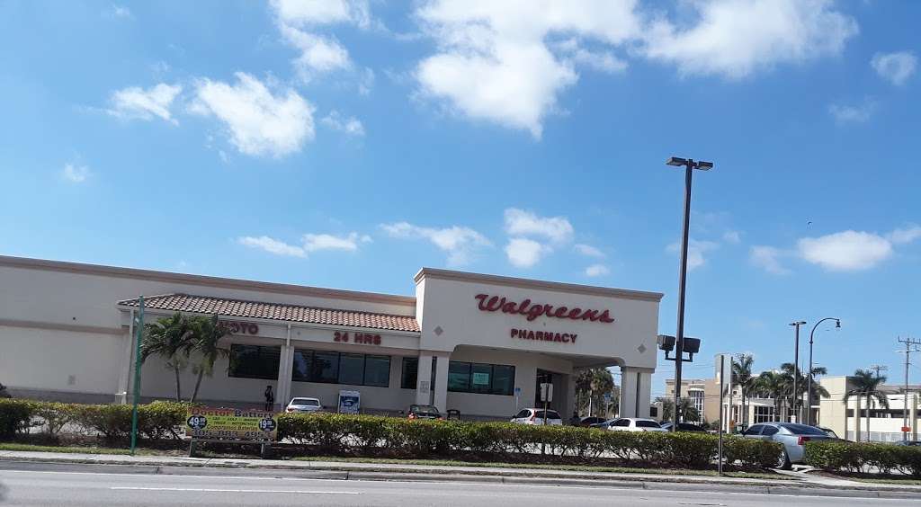 Walgreens | 4895 Palm Ave, Hialeah, FL 33012, USA | Phone: (305) 231-7454