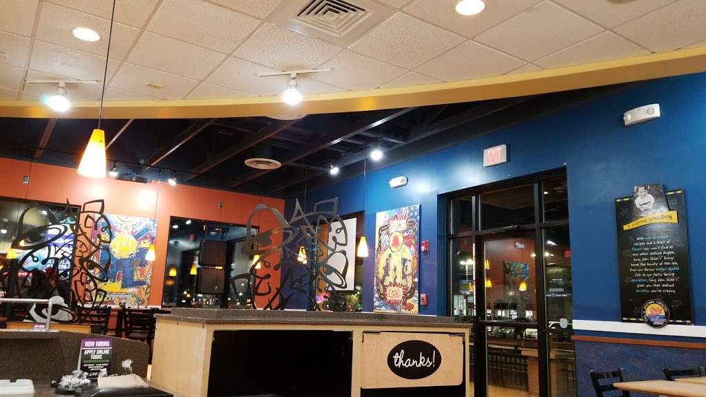 Taco Bell | 1560 VFW Pkwy, West Roxbury, MA 02132 | Phone: (617) 327-2645