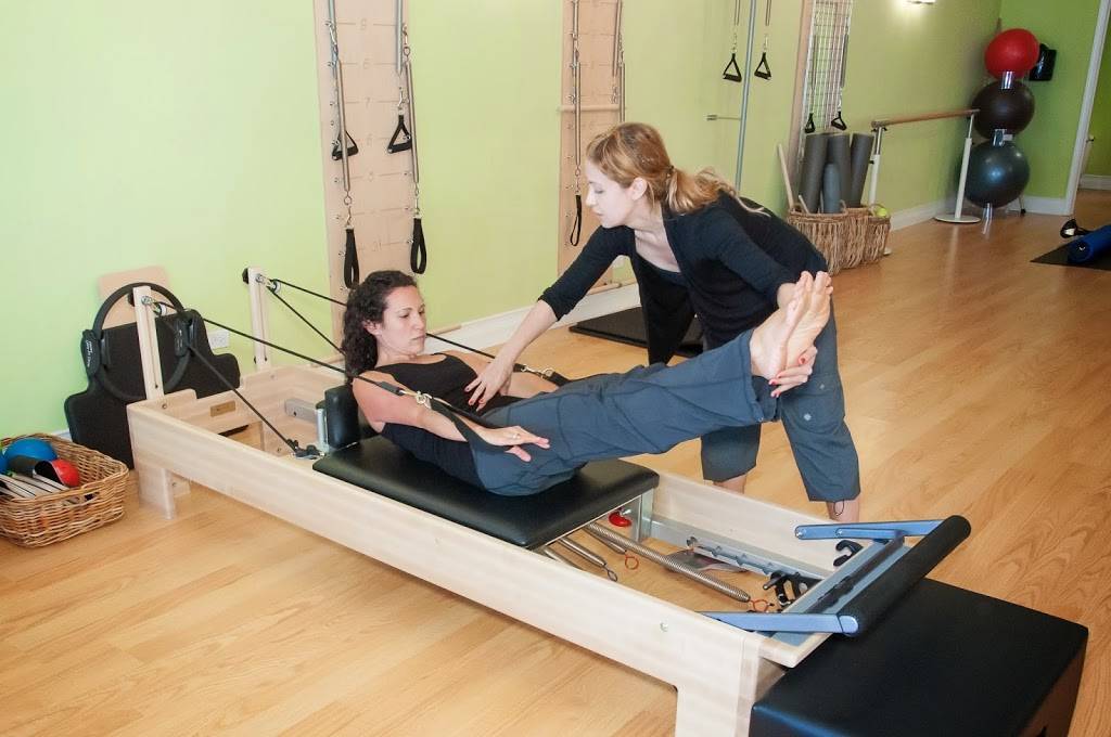 Body Fusion Pilates | 2847 Dundee Rd, Northbrook, IL 60062, USA | Phone: (847) 858-2722