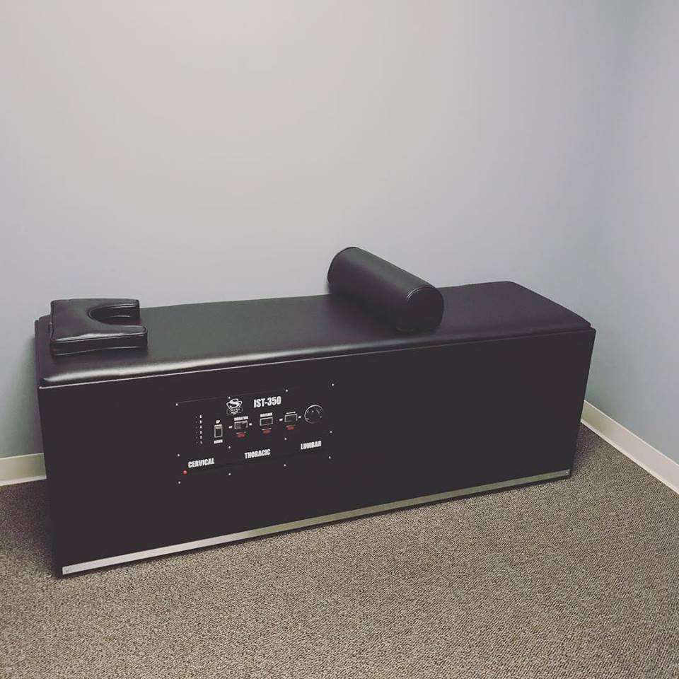 Noble Chiropractic | 607 W State Route 92 Ste CC, Kearney, MO 64060, USA | Phone: (816) 635-0022