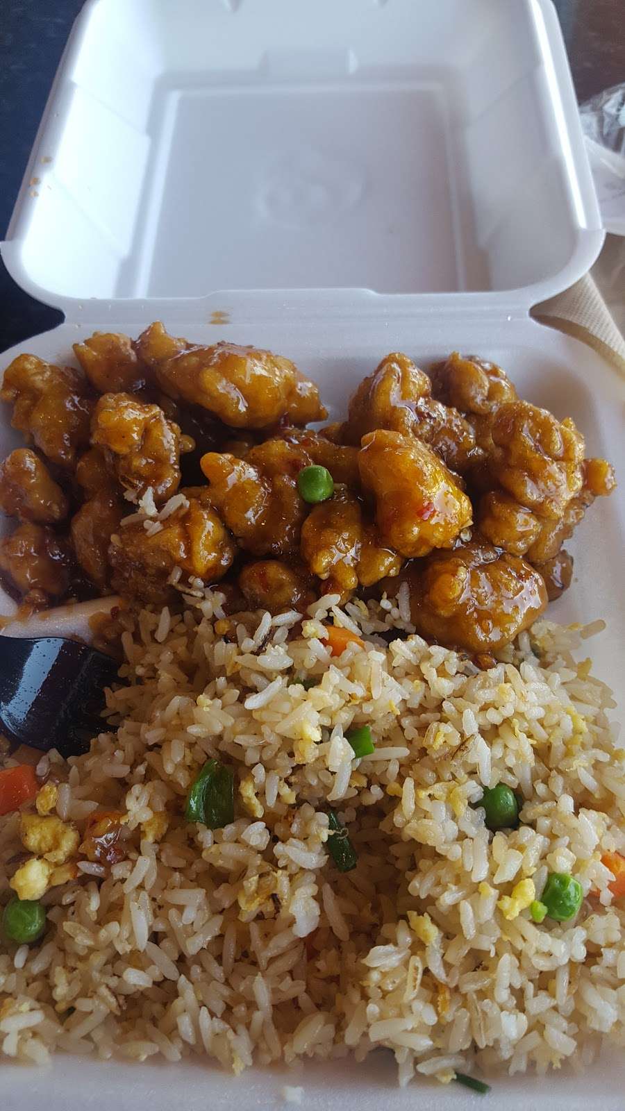 Panda Express | 1861 W Ave I, Lancaster, CA 93534 | Phone: (661) 726-5050