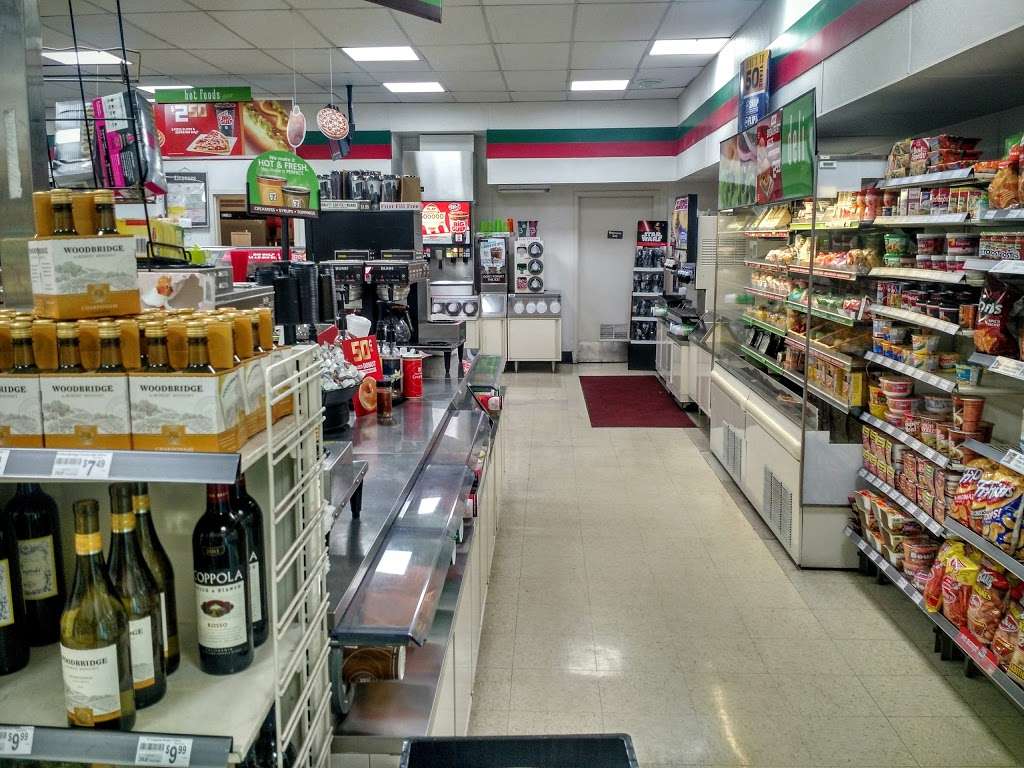 7-Eleven | 5148 Moorpark Ave, San Jose, CA 95129, USA | Phone: (408) 257-3133