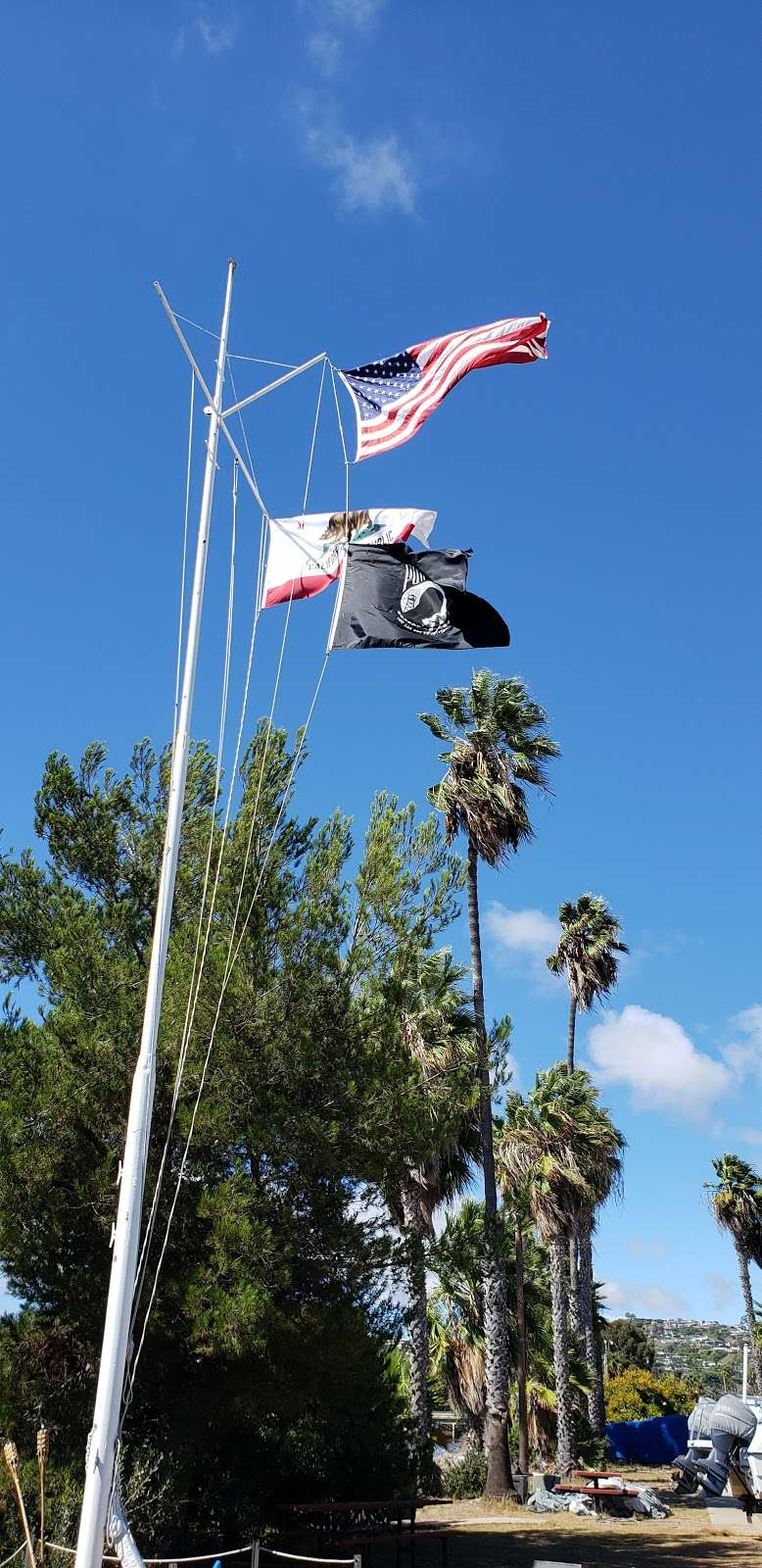 San Diego Mission Bay Boat & Ski Club | 2606 N Mission Bay Dr, San Diego, CA 92109, USA | Phone: (858) 270-0840