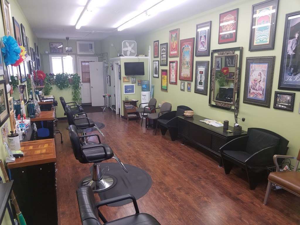 California Barber | 180 S Rosemead Blvd, Pasadena, CA 91107, USA | Phone: (626) 235-5209