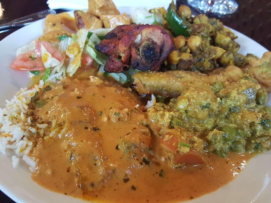 Cafe Spice | 10540 York Rd, Cockeysville, MD 21030 | Phone: (410) 891-8740