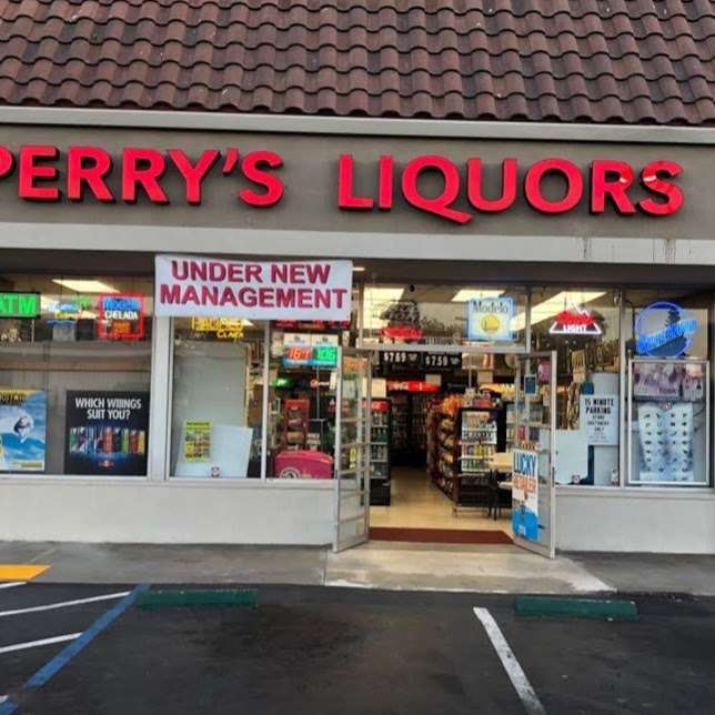 Perry’s Liquor | 31885 Alvarado Blvd, Union City, CA 94587, USA | Phone: (510) 487-6657
