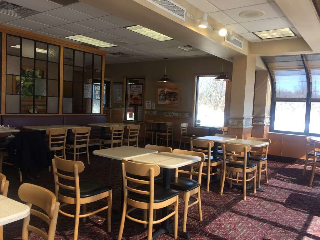 Wendys | 736 US-46, Parsippany-Troy Hills, NJ 07054, USA | Phone: (973) 263-9620