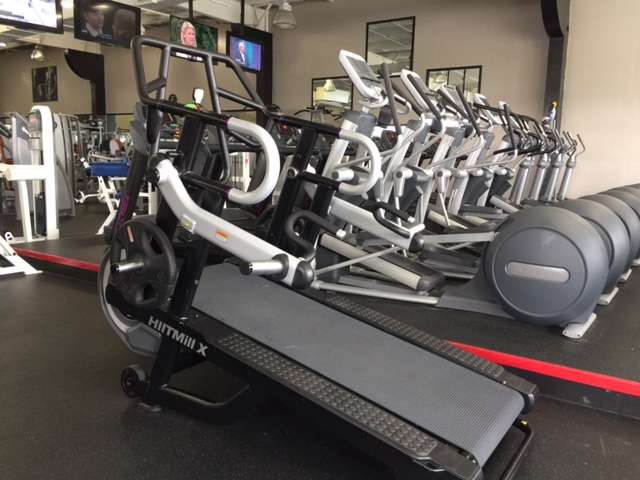 Kissimmee Muscle Gym | 4636 W Irlo Bronson Memorial Hwy suite a, Kissimmee, FL 34746 | Phone: (407) 932-8290