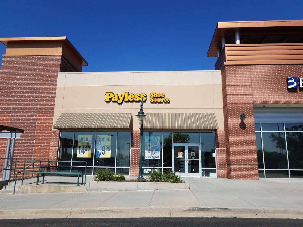 Payless ShoeSource | 5091 Kipling St, Wheat Ridge, CO 80033, USA | Phone: (303) 432-7231