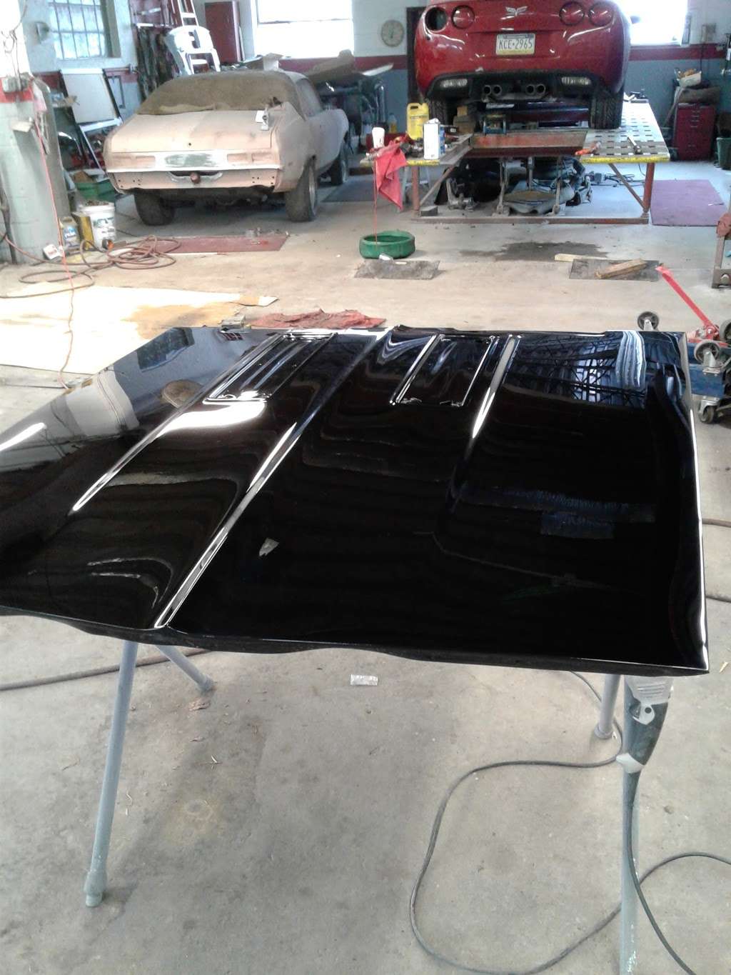 Steves Automotive & Collision | 5526 Hulmeville Rd, Bensalem, PA 19020, USA | Phone: (215) 639-9851