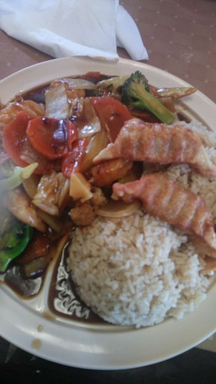 Oriental Wok | 4006 Spencer Hwy, Pasadena, TX 77504, USA | Phone: (713) 943-3008