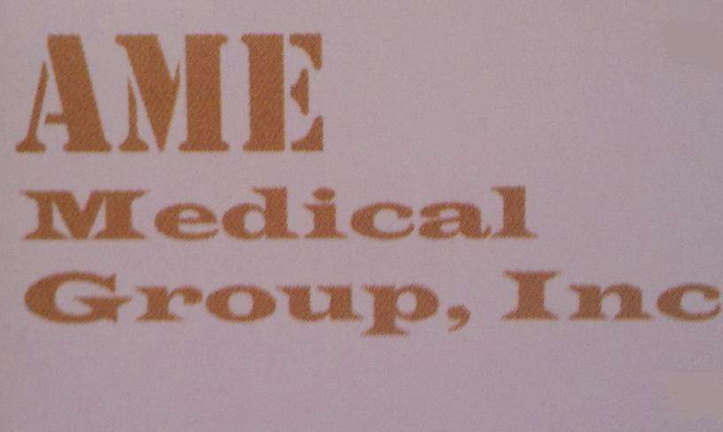 Urgent Care - AME Medical Group | 11942 Paramount Blvd, Downey, CA 90242, USA | Phone: (562) 923-6060