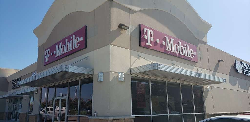 T-Mobile | 5010 Garth Rd Suite 104F, Baytown, TX 77521, USA | Phone: (281) 839-1076