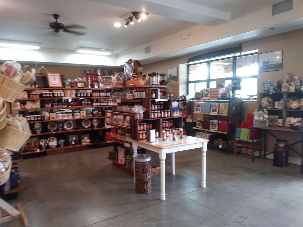 Kozlowski Farms Retail Store | 5566 Gravenstein Hwy N, Forestville, CA 95436, USA | Phone: (800) 473-2767