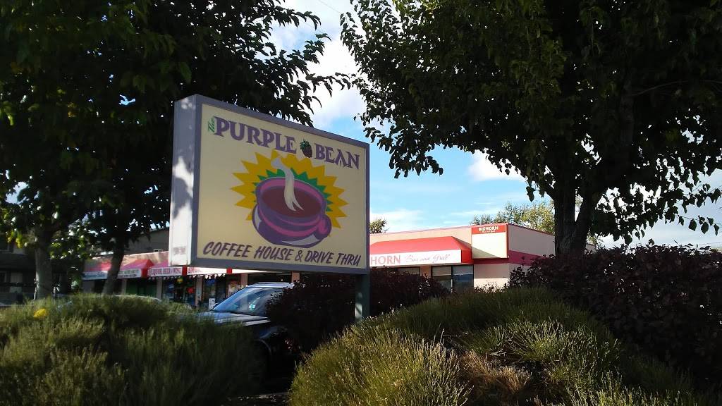 Purple Bean | 1315 W 7th St, Reno, NV 89503, USA | Phone: (775) 787-2827