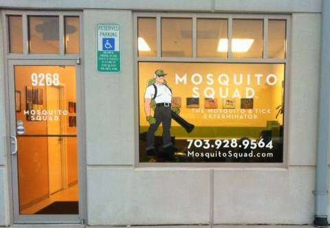 Mosquito Squad of Northern Virginia | 9268 Mike Garcia Dr, Manassas, VA 20109, USA | Phone: (703) 928-9564