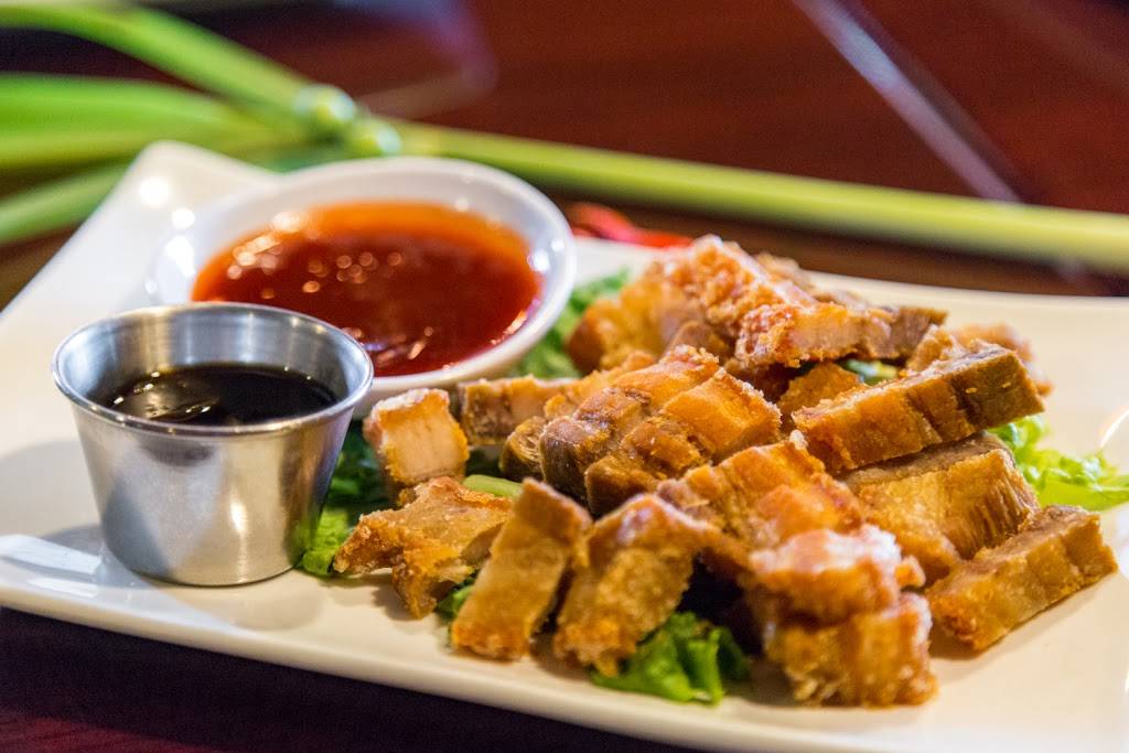 Thai Bowl Cafe | 25069 Redlands Blvd suite a, Loma Linda, CA 92354, USA | Phone: (909) 478-5608