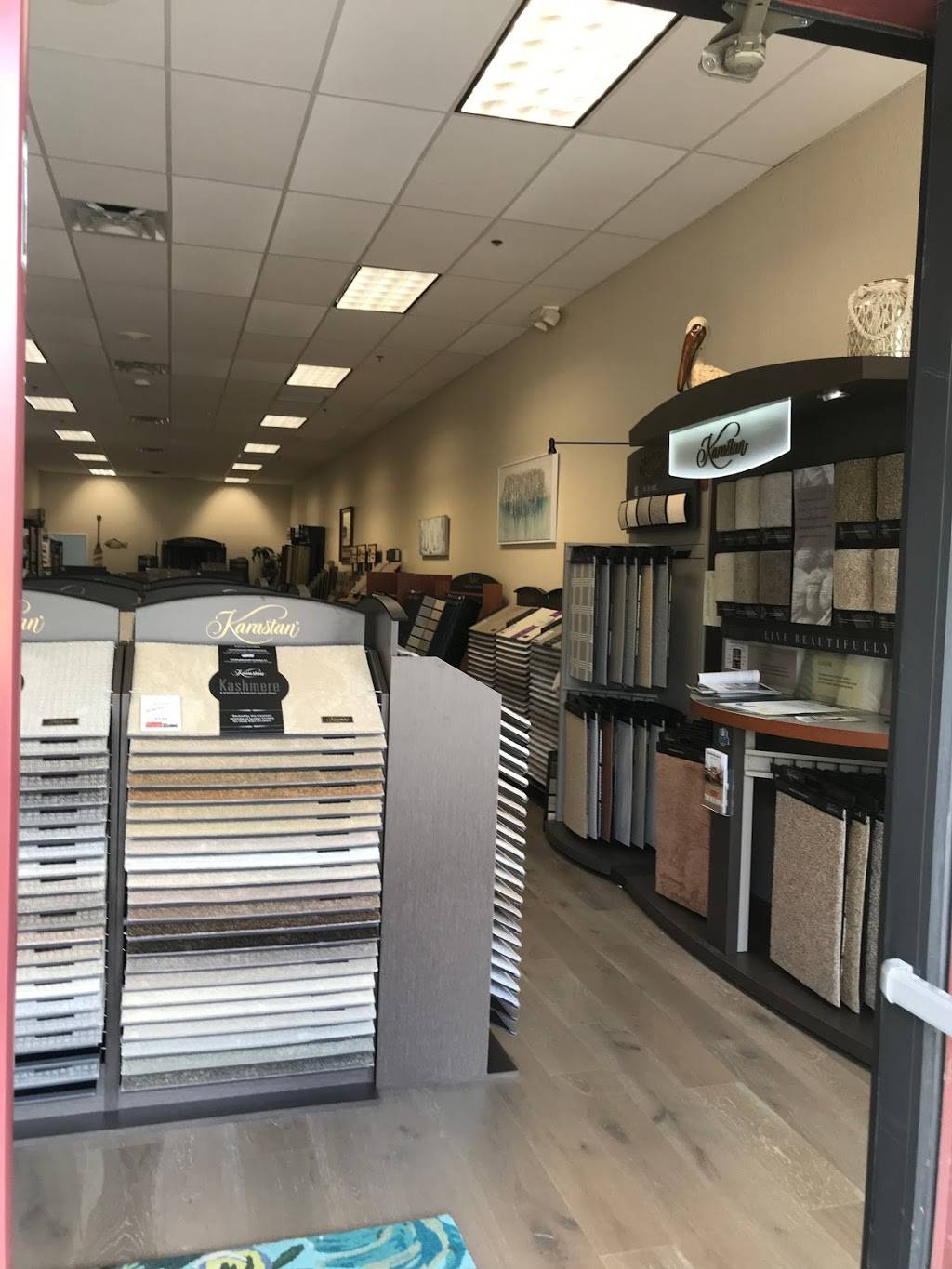 The Flooring Center | 1210 International Pkwy S #122, Lake Mary, FL 32746 | Phone: (407) 549-2436