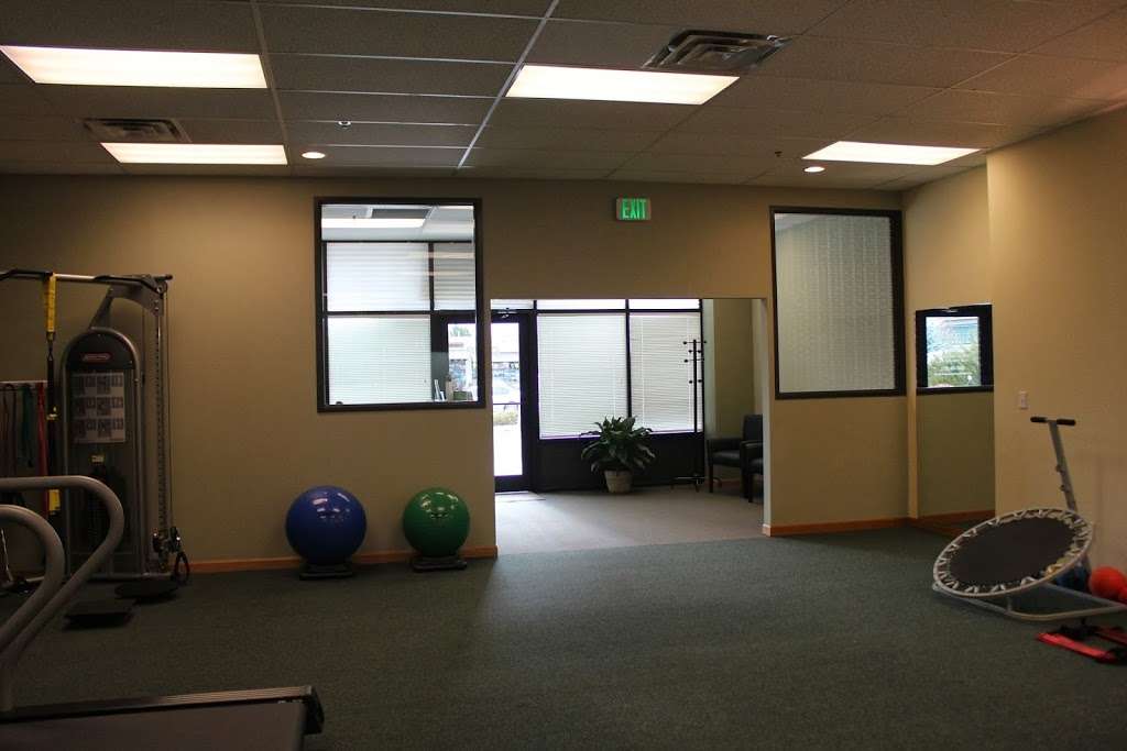 Endurance Sports Performance and Rehabilitation | 600 S Airport Rd, Longmont, CO 80503, USA | Phone: (720) 491-3402