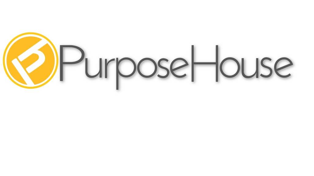 Purpose House | 507 Balboa St, Greensboro, NC 27405, USA | Phone: (336) 285-0977