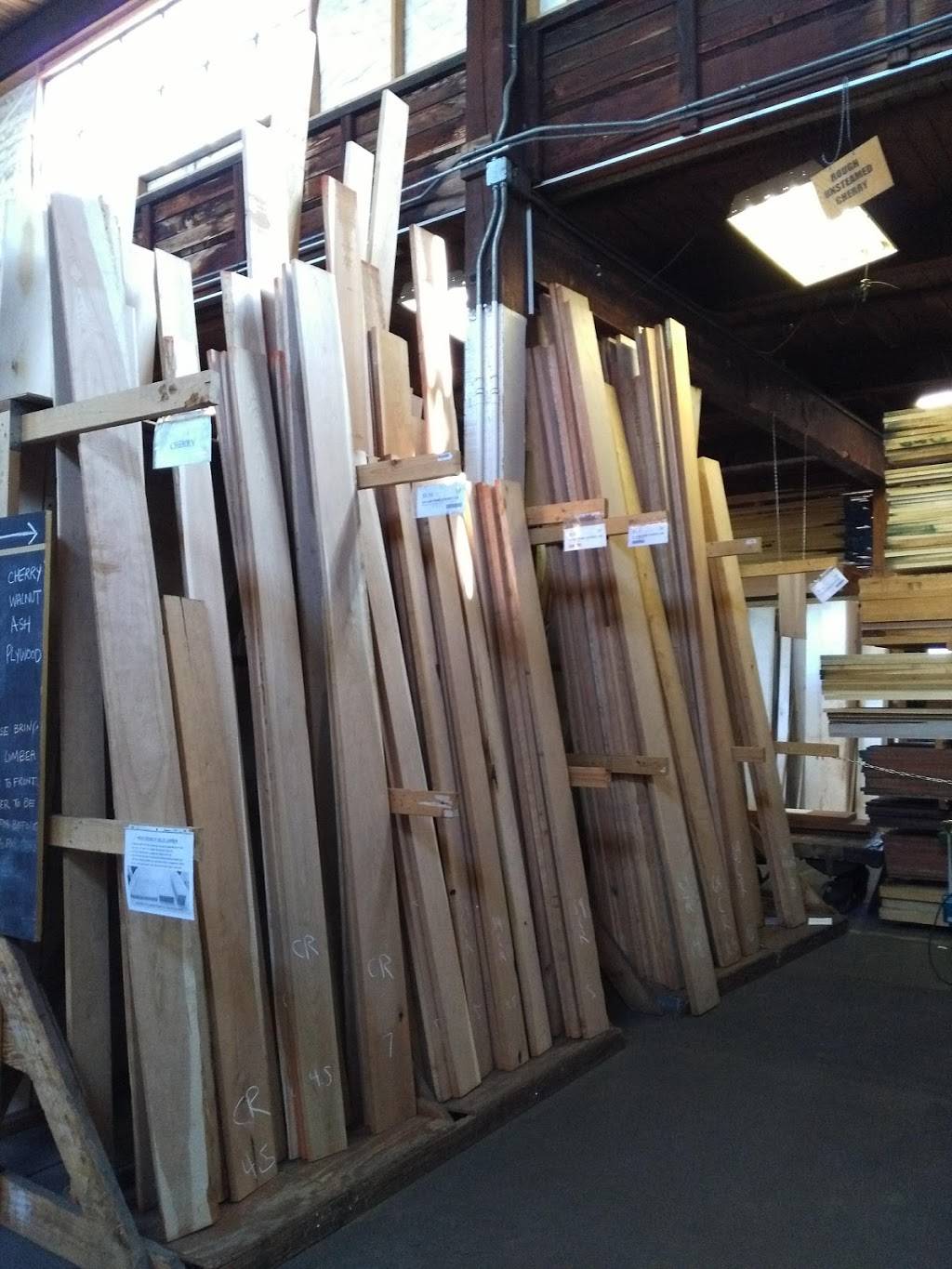 Crosscut Hardwoods | 4100 1st Ave S, Seattle, WA 98134, USA | Phone: (206) 623-0334