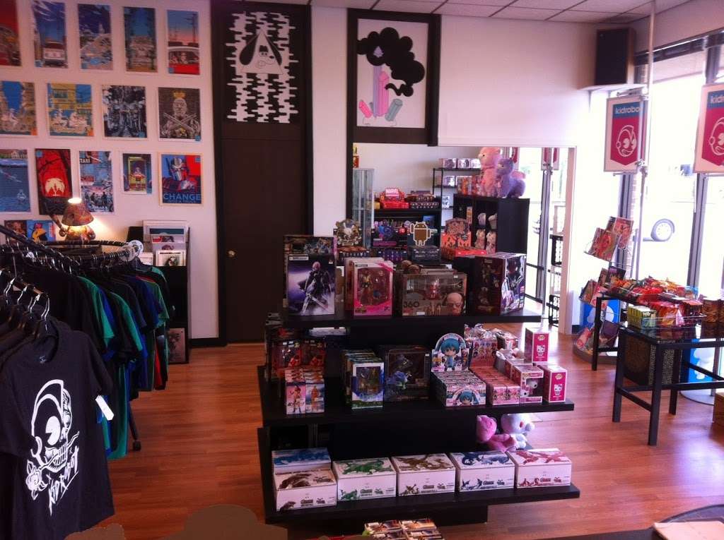 Insomnia Gallery | 708 Telephone Rd Ste. C, Houston, TX 77023, USA | Phone: (713) 242-8145